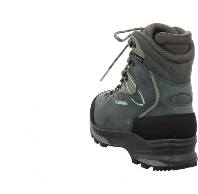 Lowa Mauria EVO GTX Ws Grün 6 Lowa Mauria EVO GTX Ws Grün – Bild 4