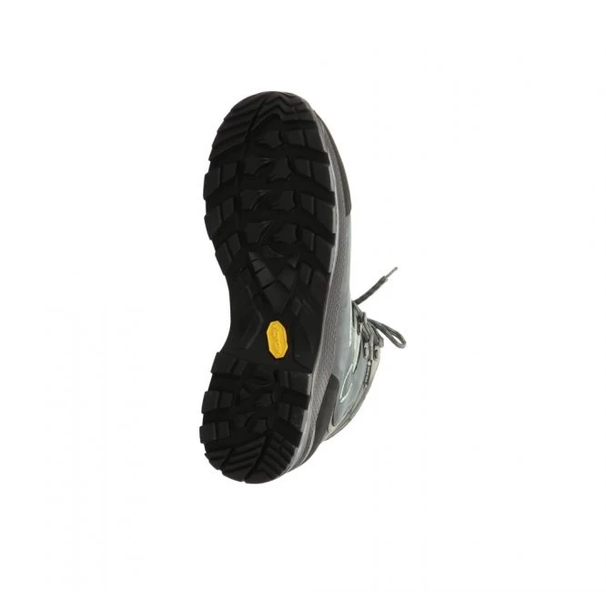 Lowa Mauria EVO GTX Ws Grün 7 Lowa Mauria EVO GTX Ws Grün – Bild 5