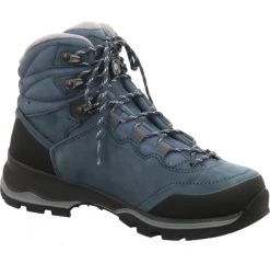 Lowa Lady Light GTX Türkis -Sportschuhe Geschäft 021113 2