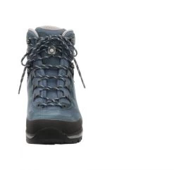 Lowa Lady Light GTX Türkis -Sportschuhe Geschäft 021113 3