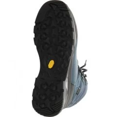 Lowa Lady Light GTX Türkis -Sportschuhe Geschäft 021113 5