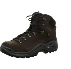 Lowa Renegade Mid Men GTX D`braun
