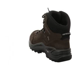 Lowa Renegade Mid Men GTX D`braun -Sportschuhe Geschäft 021115 4