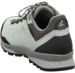 Lowa Delago GTX Lo Lady -Sportschuhe Geschäft 021117 4