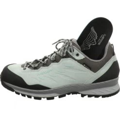 Lowa Delago GTX Lo Lady -Sportschuhe Geschäft 021117 6