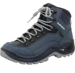 Lowa Renegade Mid Ws GTX Smoke