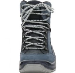 Lowa Renegade Mid Ws GTX Smoke -Sportschuhe Geschäft 021119 3