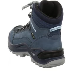 Lowa Renegade Mid Ws GTX Smoke -Sportschuhe Geschäft 021119 4