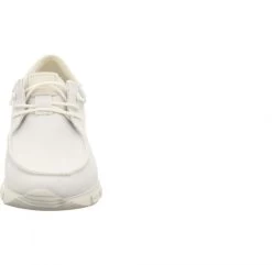 Sioux Mokrunner D-007 Weiss -Sportschuhe Geschäft 021132 3