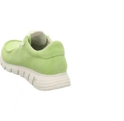 Sioux Mokrunner D-007 Pistacho -Sportschuhe Geschäft 021133 4