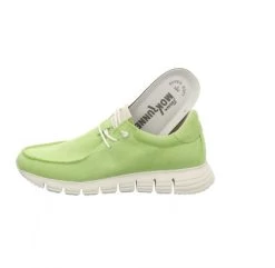 Sioux Mokrunner D-007 Pistacho -Sportschuhe Geschäft 021133 6