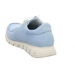 Sioux Mokrunner D-007 Bleu -Sportschuhe Geschäft 021134 4