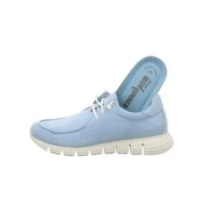 Sioux Mokrunner D-007 Bleu -Sportschuhe Geschäft 021134 6