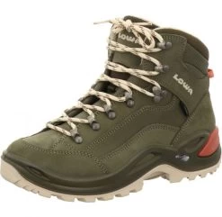 Lowa Renegade Mid Ws GTX Kaki