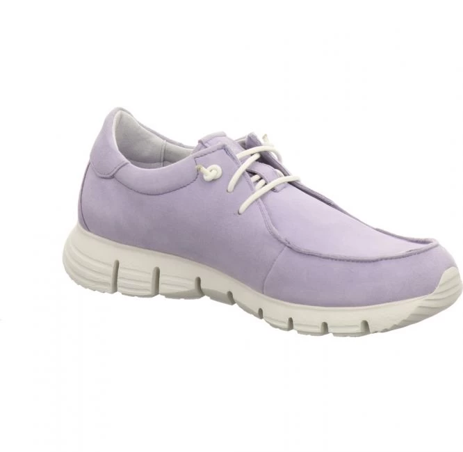 Sioux Mokrunner D-007 Flieder 4 Sioux Mokrunner D-007 Flieder – Bild 2