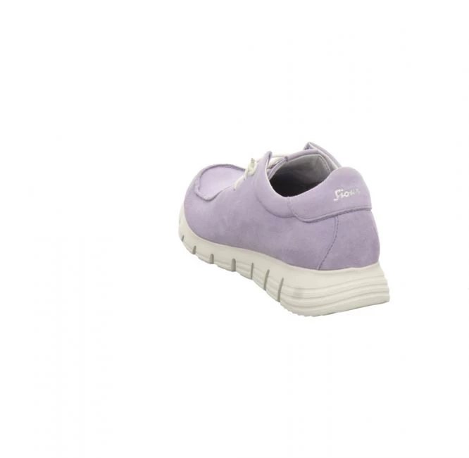 Sioux Mokrunner D-007 Flieder 6 Sioux Mokrunner D-007 Flieder – Bild 4