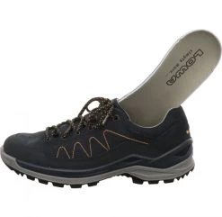 Lowa Toro Pro LL Lo Ws -Sportschuhe Geschäft 021148 6