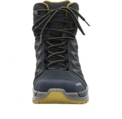 Lowa Innox Pro GTX Mid Stahlblau 10 Lowa Innox Pro GTX Mid Stahlblau -Sportschuhe Geschäft 021152 3