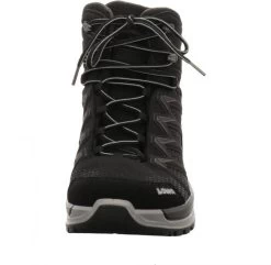 Lowa Innox Pro GTX Mid Schwarz -Sportschuhe Geschäft 021155 3