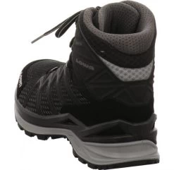 Lowa Innox Pro GTX Mid Schwarz -Sportschuhe Geschäft 021155 4