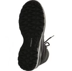 Lowa Innox Pro GTX Mid Schwarz -Sportschuhe Geschäft 021155 5