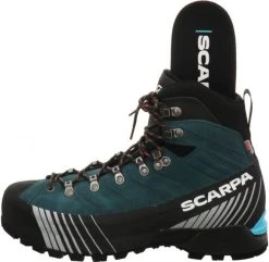 Scarpa Ribelle CL HD -Sportschuhe Geschäft 021162 6