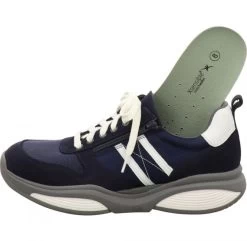 Xsensible 30073.1 Dark Blue 13 Xsensible 30073.1 Dark Blue -Sportschuhe Geschäft 021190 6