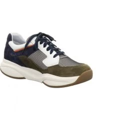 Titelseite -Sportschuhe Geschäft 021191 2