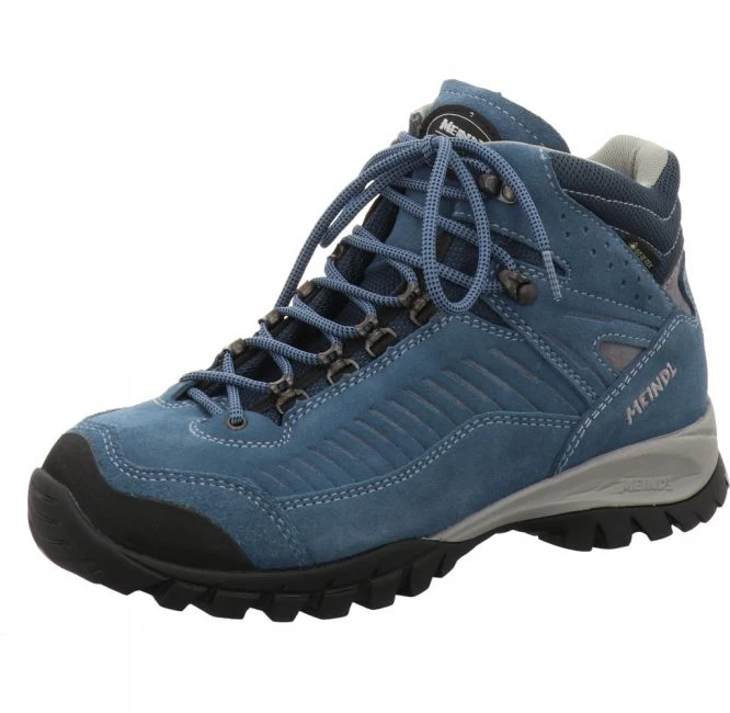 Meindl Salo Lady Mid GTX 3 Meindl Salo Lady Mid GTX