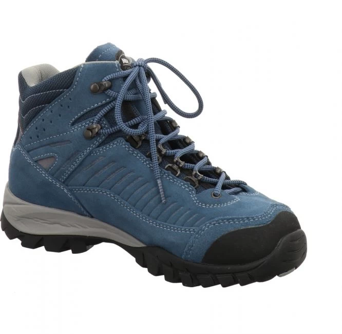 Meindl Salo Lady Mid GTX 4 Meindl Salo Lady Mid GTX – Bild 2
