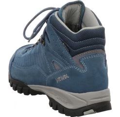 Meindl Salo Lady Mid GTX 11 Meindl Salo Lady Mid GTX -Sportschuhe Geschäft 021220 4