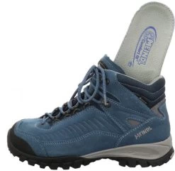 Meindl Salo Lady Mid GTX 13 Meindl Salo Lady Mid GTX -Sportschuhe Geschäft 021220 6