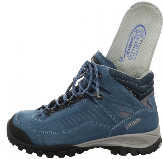 Meindl Salo Lady Mid GTX 8 Meindl Salo Lady Mid GTX – Bild 6