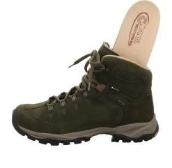 Meindl Ohio 2 GTX -Sportschuhe Geschäft 021222 6
