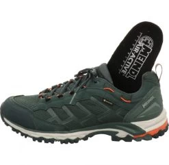 Meindl Caribe GTX -Sportschuhe Geschäft 021223 6