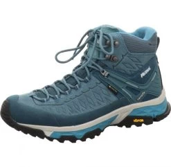 Meindl Top Trail Mid Lady GTX