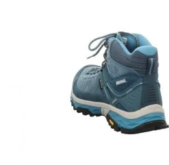 Meindl Top Trail Mid Lady GTX -Sportschuhe Geschäft 021224 4