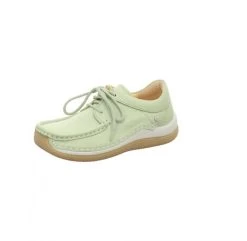 Wolky Celebration Grün