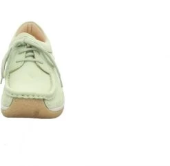 Wolky Celebration Grün -Sportschuhe Geschäft 021251 3