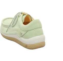 Wolky Celebration Grün -Sportschuhe Geschäft 021251 4