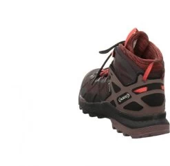Aku Rocket Mid Lady GTX -Sportschuhe Geschäft 021257 4