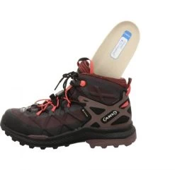 Aku Rocket Mid Lady GTX -Sportschuhe Geschäft 021257 6