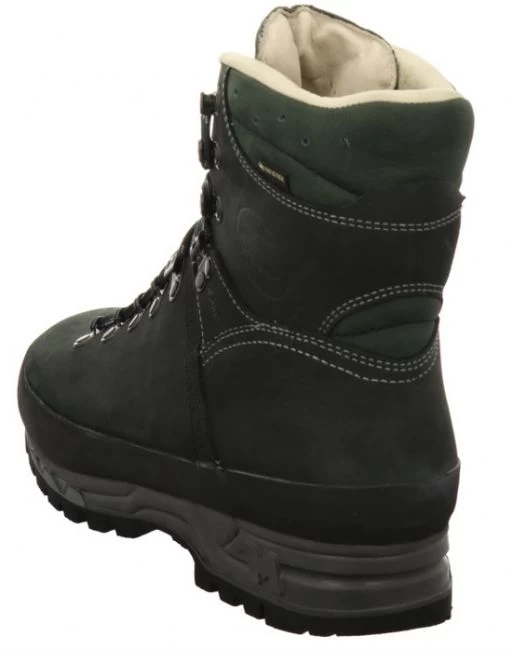 Meindl Island MFS GTX Braun 5 Meindl Island MFS GTX Braun – Bild 4