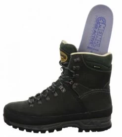 Meindl Island MFS GTX Braun 12 Meindl Island MFS GTX Braun -Sportschuhe Geschäft 021275 6