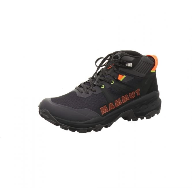 Mammut Sertig II Mid GTX Men 3 Mammut Sertig II Mid GTX Men