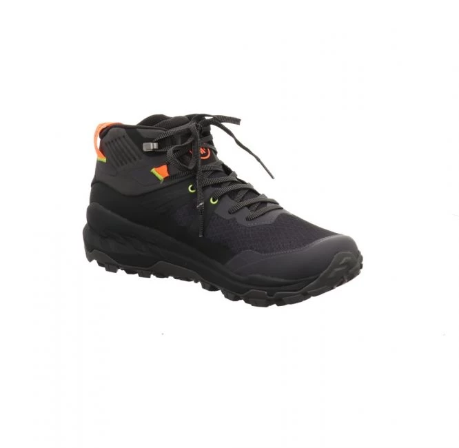 Mammut Sertig II Mid GTX Men 4 Mammut Sertig II Mid GTX Men – Bild 2