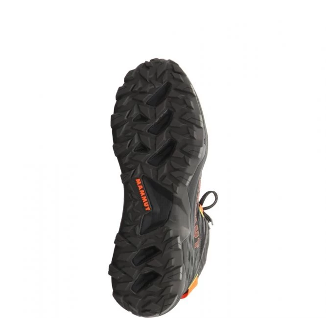 Mammut Sertig II Mid GTX Men 7 Mammut Sertig II Mid GTX Men – Bild 5