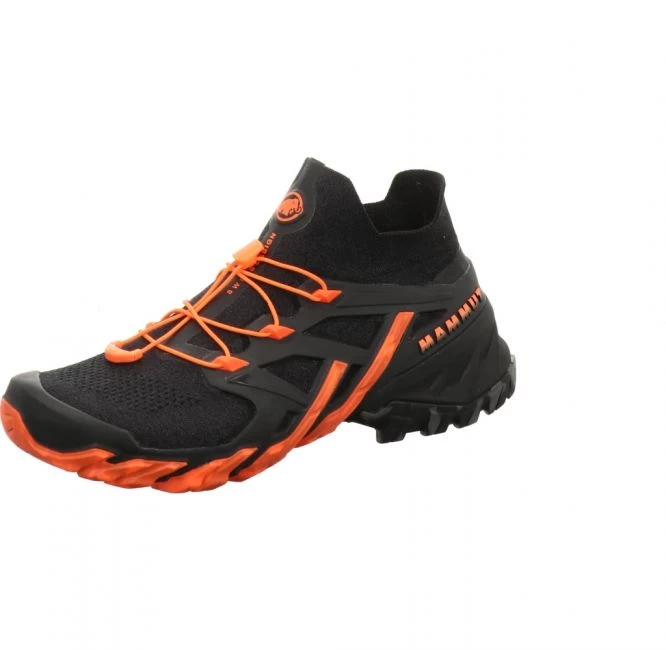 Mammut Aegility Pro Mid DT Men 3 Mammut Aegility Pro Mid DT Men