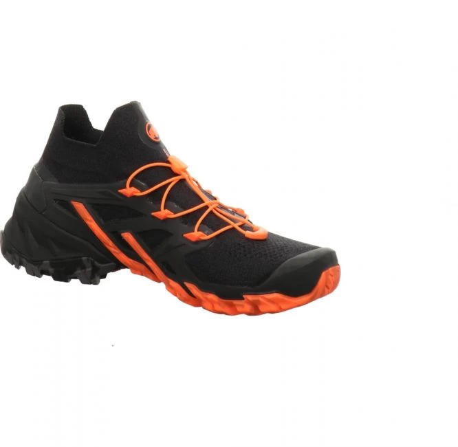 Mammut Aegility Pro Mid DT Men 4 Mammut Aegility Pro Mid DT Men – Bild 2