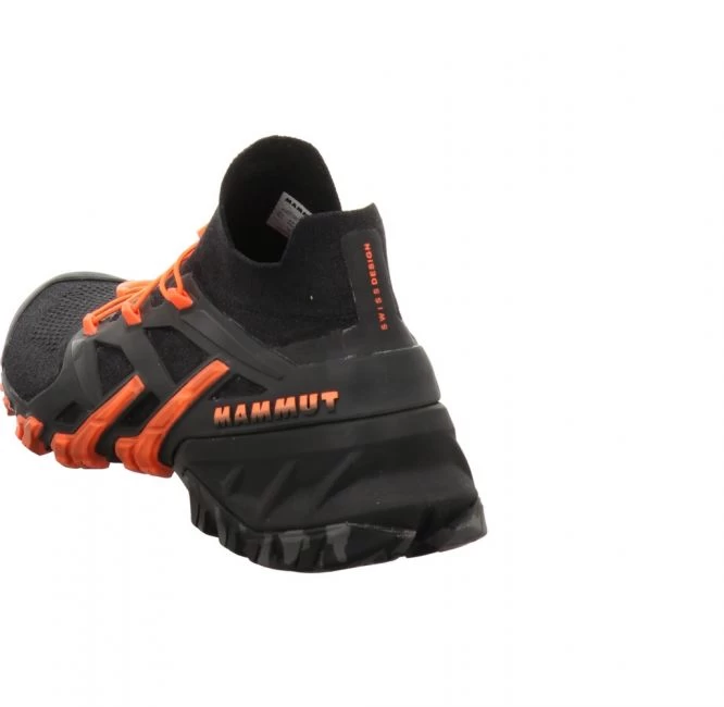 Mammut Aegility Pro Mid DT Men 6 Mammut Aegility Pro Mid DT Men – Bild 4